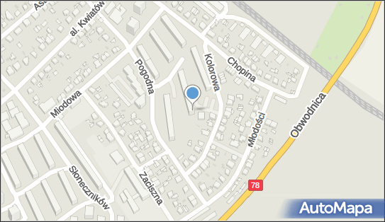 Edbud, ul. Kolorowa 22, Tarnowskie Góry 42-600 - Budownictwo, Wyroby budowlane, NIP: 6451717016