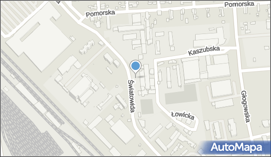 Edecker, Światowida 1A, Opole 45-325 - Budownictwo, Wyroby budowlane, NIP: 7541021158