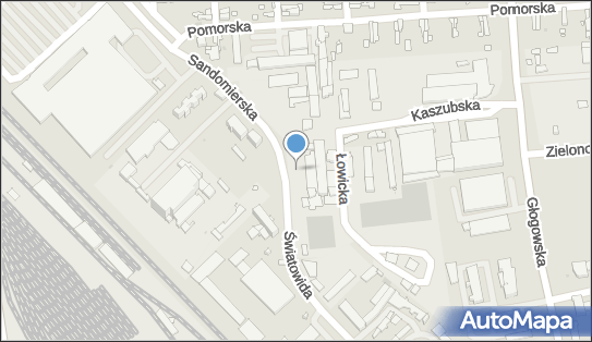 Edecker, Światowida 1A, Opole 45-325 - Budownictwo, Wyroby budowlane, NIP: 7541021158