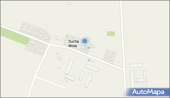 Edward Oleszycki, Sucha Wola 3, Sucha Wola 37-630 - Budownictwo, Wyroby budowlane, NIP: 7931092137