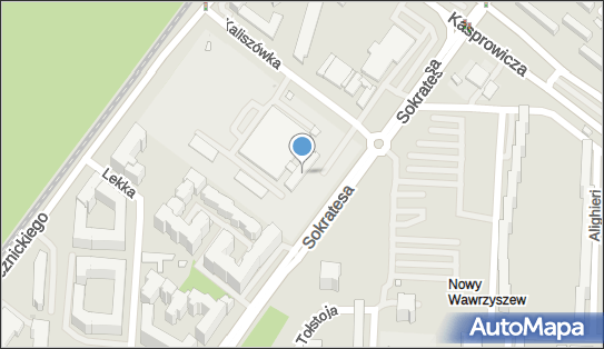Ekbud, Sokratesa 15, Warszawa 01-909 - Budownictwo, Wyroby budowlane, numer telefonu, NIP: 7010032726