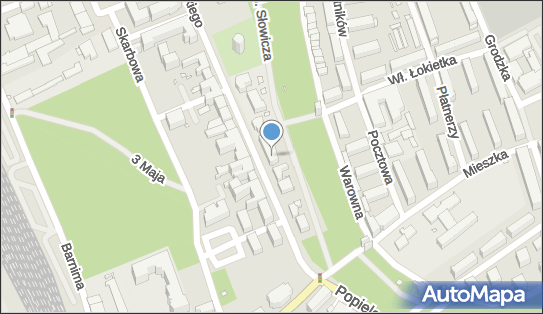 Eko-Dom Okna i Drzwi Stargard, hetm. Czarnieckiego Stefana 30 73-110 - Budownictwo, Wyroby budowlane, godziny otwarcia, numer telefonu
