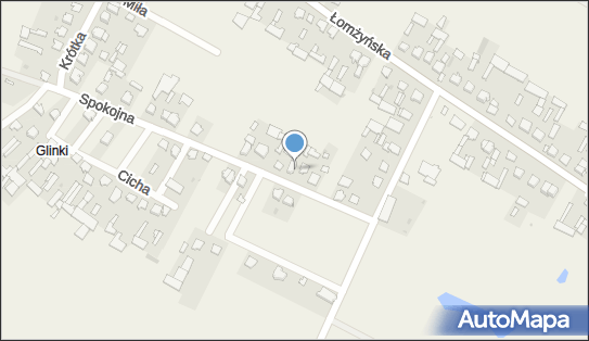 Ekoart-Bud Sylwester Sławomir Zaczek, Spokojna 10, Stare Kupiski 18-400 - Budownictwo, Wyroby budowlane, NIP: 7181340713