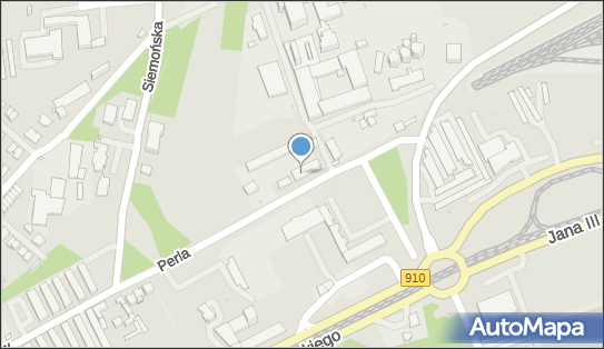 Ekobud w, ul. Perla 10, Dąbrowa Górnicza 41-301 - Budownictwo, Wyroby budowlane, numer telefonu, NIP: 6490006348