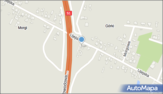 Ekodom Bud, ul. Ujejska 110, Dąbrowa Górnicza 42-250 - Budownictwo, Wyroby budowlane, NIP: 6291984813