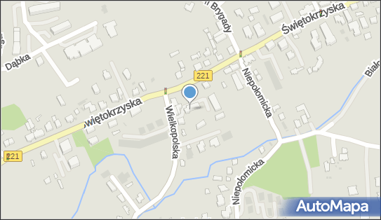5832941945, Ekoinbud sp. z o.o. 