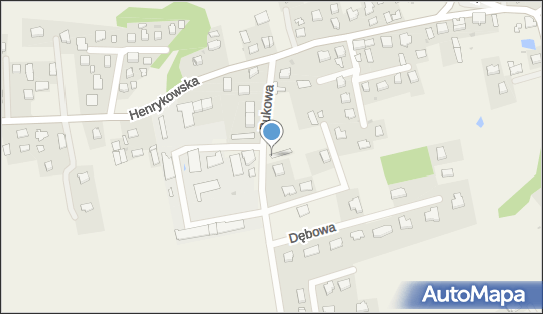 Ekol, Bukowa 1, Kajkowo 14-100 - Budownictwo, Wyroby budowlane, NIP: 7411697348