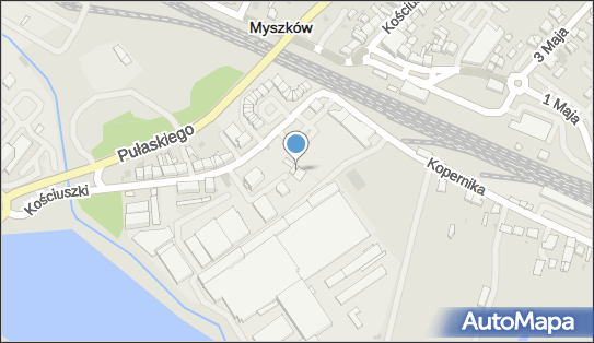 Ekopur System Magdalena Jeziorska, ul. Kościuszki 8A, Myszków 42-300 - Budownictwo, Wyroby budowlane, NIP: 5771802496