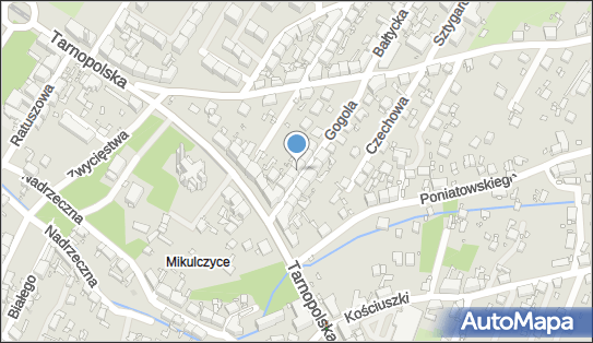 6481658488, El-Gaz-Bud Mirosław Zawada 