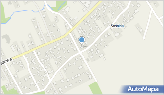 El-Joz Rafał Józefko, Giedlarowa 352, Giedlarowa 37-300 - Budownictwo, Wyroby budowlane, NIP: 8161559751