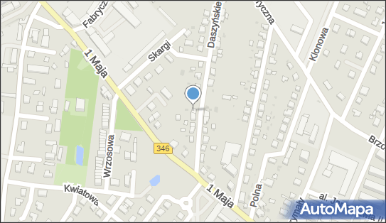8961247473, El-Monter Strugała Grzegorz 