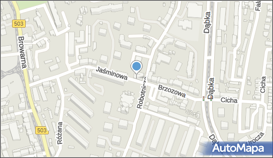 170001387, Elbląskie Przedsiębiorstwo Budowlane 