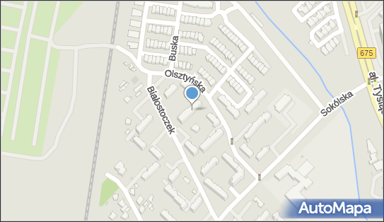 Electrag Grzegorz Janukiewicz, Olsztyńska 7, Białystok 15-870 - Budownictwo, Wyroby budowlane, NIP: 5422483584