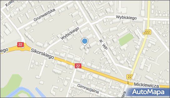 5922219560, Es-Instal Michał Marczak 