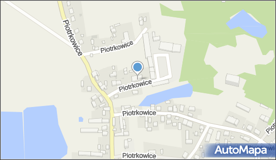 Electromar Marcin Machowski, Piotrkowice 75, Piotrkowice 55-110 - Budownictwo, Wyroby budowlane, NIP: 9151686885