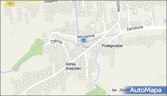 9441532966, Elektroinstalacje Hajduga Krzysztof 