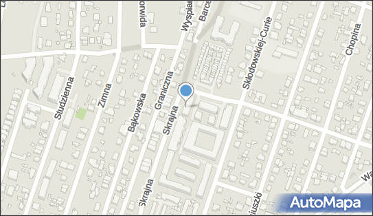 Elektroinstalatorstwo, ul. Marii Skłodowskiej-Curie 47, Pruszków 05-800 - Budownictwo, Wyroby budowlane, NIP: 5291131441