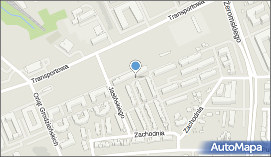 ElektroSan Paweł Sanik, Transportowa 3, Białystok 15-399 - Budownictwo, Wyroby budowlane, NIP: 5423041606
