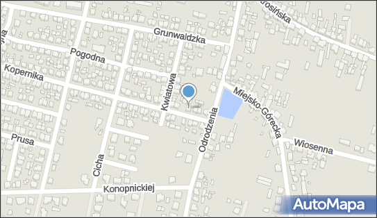 Elektryczne, Kopernika Mikołaja 22, Krobia 63-840 - Budownictwo, Wyroby budowlane