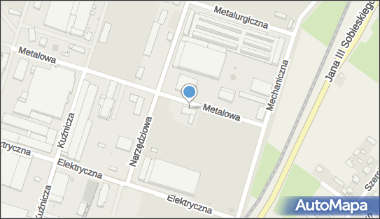 7121533070, Elektryk-Instal Ryszard Świątek 