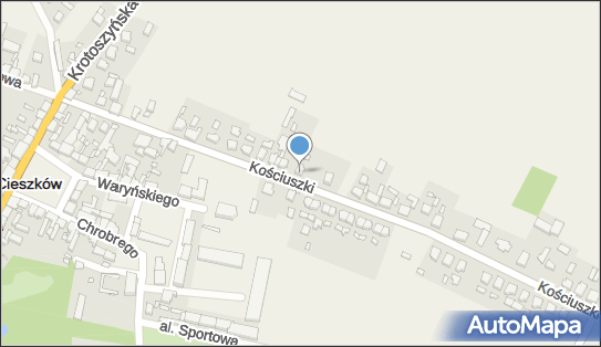 932195195, Elias Janusz Usługi Ogólnobudowlane 