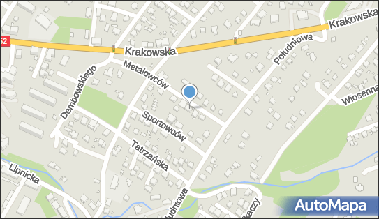 5470288886, Elkryj Władysław Kryjak 