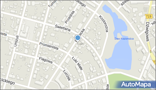 Elma Majewski Zdzisław, ul. Rybnicka 48A, Warszawa 02-431 - Budownictwo, Wyroby budowlane, NIP: 5221050068