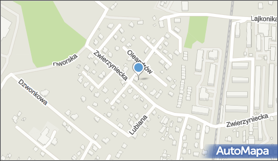 5470246830, Blacharstwo-dekarstwo Bogdan Błach 