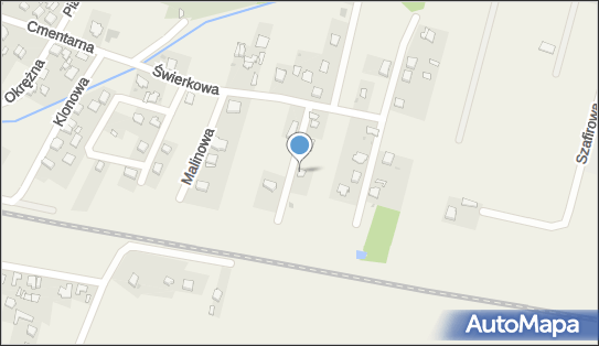 Elmetron, ul. Jałowcowa 3, Granice 96-515 - Budownictwo, Wyroby budowlane, NIP: 5251068742