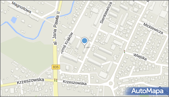 Elmet, ul. Henryka Sienkiewicza 10, Biłgoraj 23-400 - Budownictwo, Wyroby budowlane, numer telefonu, NIP: 9181827267