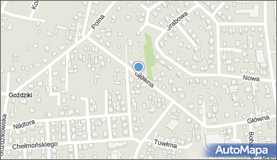 Elpakiet Krzysztof Klewinowski, Główna 77, Łapy 18-100 - Budownictwo, Wyroby budowlane, NIP: 9661865753