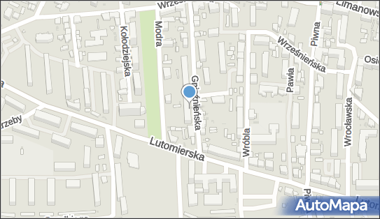 Elprof Wiesław Dzikowski, Gnieźnieńska 6/8, Łódź 91-046 - Budownictwo, Wyroby budowlane, NIP: 7281744835