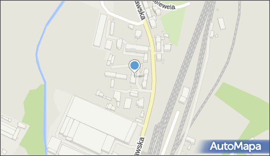 8862327128, Elraf Instalacje i Pomiary Elektryczne Rafał Runo 