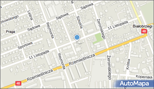 Elt Rem, 11 Listopada 25, Białobrzegi 26-800 - Budownictwo, Wyroby budowlane, numer telefonu, NIP: 7981300738