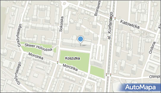 Elterm w Likwidacji, Plac Grunwaldzki 8, Katowice 40-950 - Budownictwo, Wyroby budowlane, numer telefonu, NIP: 6341005964