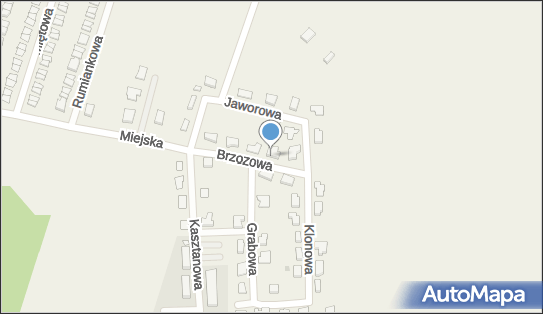 Eltom Tomasz Kałuża, ul. Brzozowa 5, Siemianice 76-217 - Budownictwo, Wyroby budowlane, NIP: 8392211309