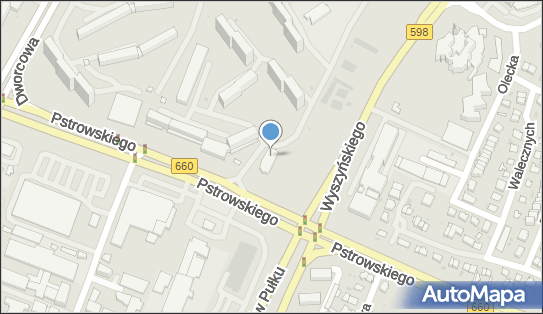 7390200548, Przedsiębiorstwo Wielobranżowe 