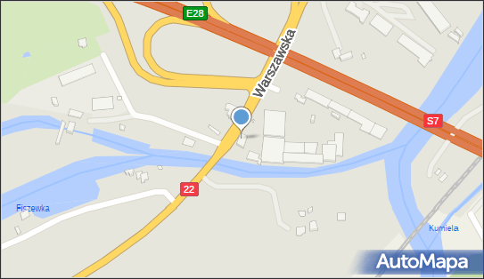 Elzambud, Warszawska 135, Elbląg 82-300 - Budownictwo, Wyroby budowlane, numer telefonu, NIP: 5782420999