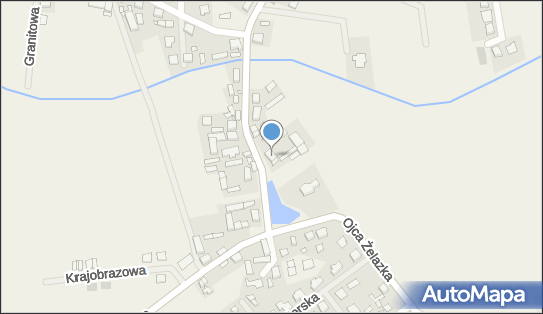 7771621063, Elżbieta Kaczmarek Development 