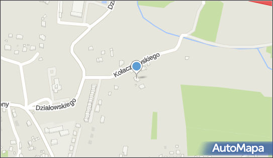 Elżbieta Pawlus El - Tech, ul. Stefana Kołaczkowskiego 14A 30-399 - Budownictwo, Wyroby budowlane, NIP: 9441101723