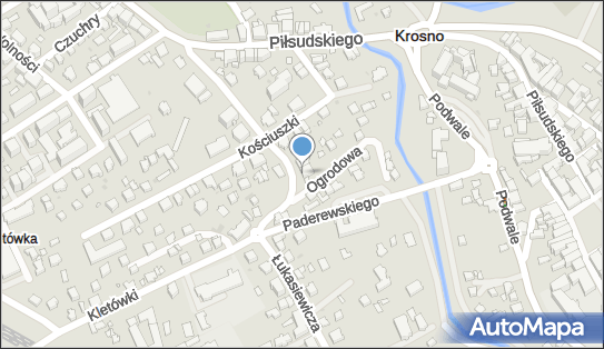 6840000525, F.H.U.Finestra Elżbieta Wrona 