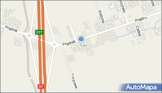 Emka - Usługi Specjalistyczne, ul. Prądnik 87, Łuczyce 32-010 - Budownictwo, Wyroby budowlane