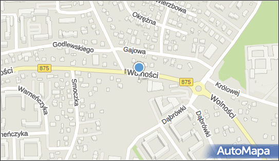8172143528, Przedsiębiorstwo Budowlane Empebe sp. z o.o. 