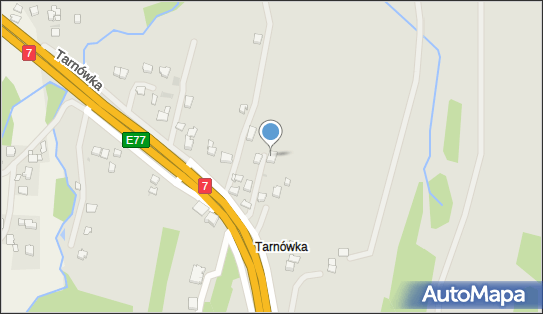 Eneiz Ilona Ziarkowska, Tarnówka 4b, Myślenice 32-400 - Budownictwo, Wyroby budowlane, NIP: 6811960027