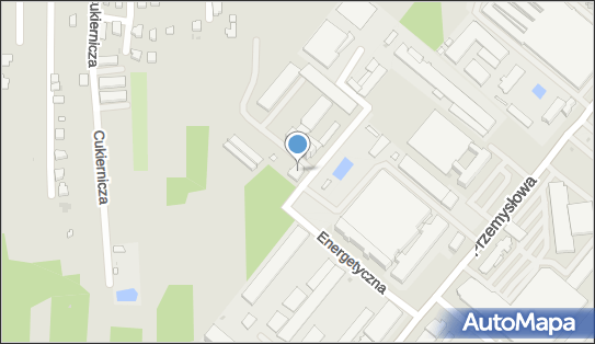 Energo System, Energetyczna 1, Rzeszów 35-107 - Budownictwo, Wyroby budowlane, numer telefonu, NIP: 8133353598