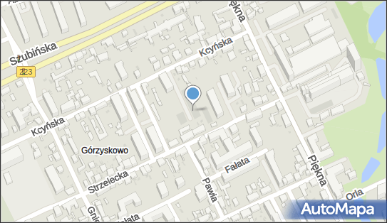 9671294358, Epsilon Dawid Łuba 