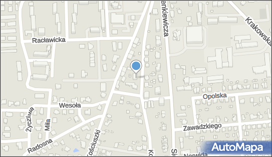 7531527560, Ewa Berezowska Technika Grzewcza i Sanitarna - Usługi Budowlane 
