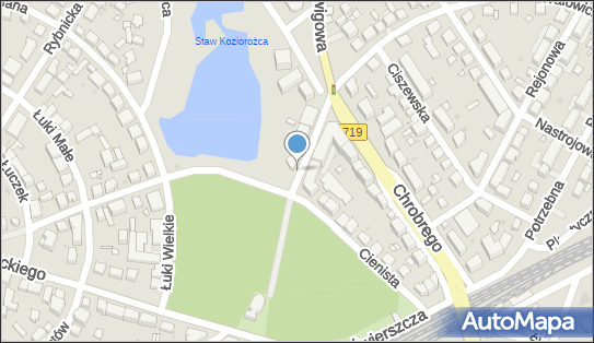 Eraga, Cienista 20/17, Warszawa 02-439 - Budownictwo, Wyroby budowlane, godziny otwarcia, numer telefonu, NIP: 5260207404