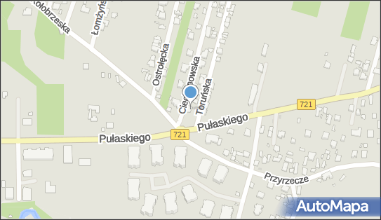 Erbud Roboty Budowlane i Istalacyjne, ul. Kazimierza Pułaskiego 41 05-510 - Budownictwo, Wyroby budowlane, NIP: 1230046354