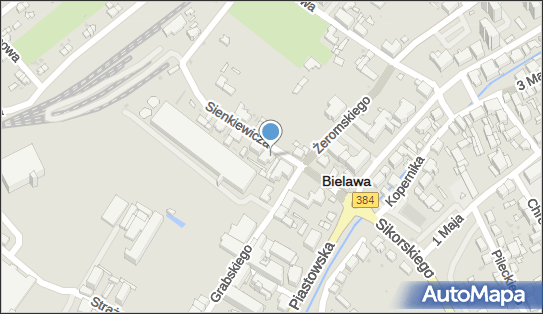 Erbudd Przedsiębiorstwo Usługowo Budowlano Handlowe Rafał Majewski 58-260 - Budownictwo, Wyroby budowlane, NIP: 8871174836